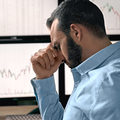 7 Common Options Trading Mistakes To Avoid